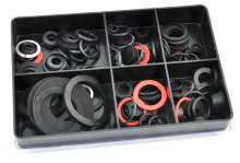 Packningssats 125 delar Probuilder